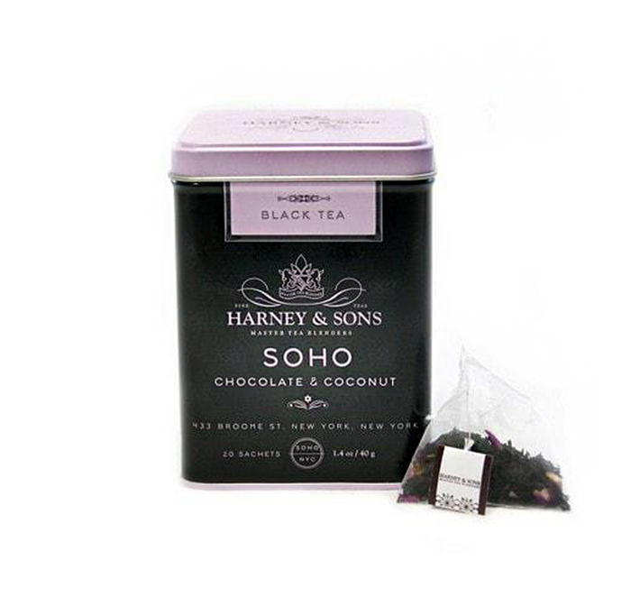 harney and sons tea