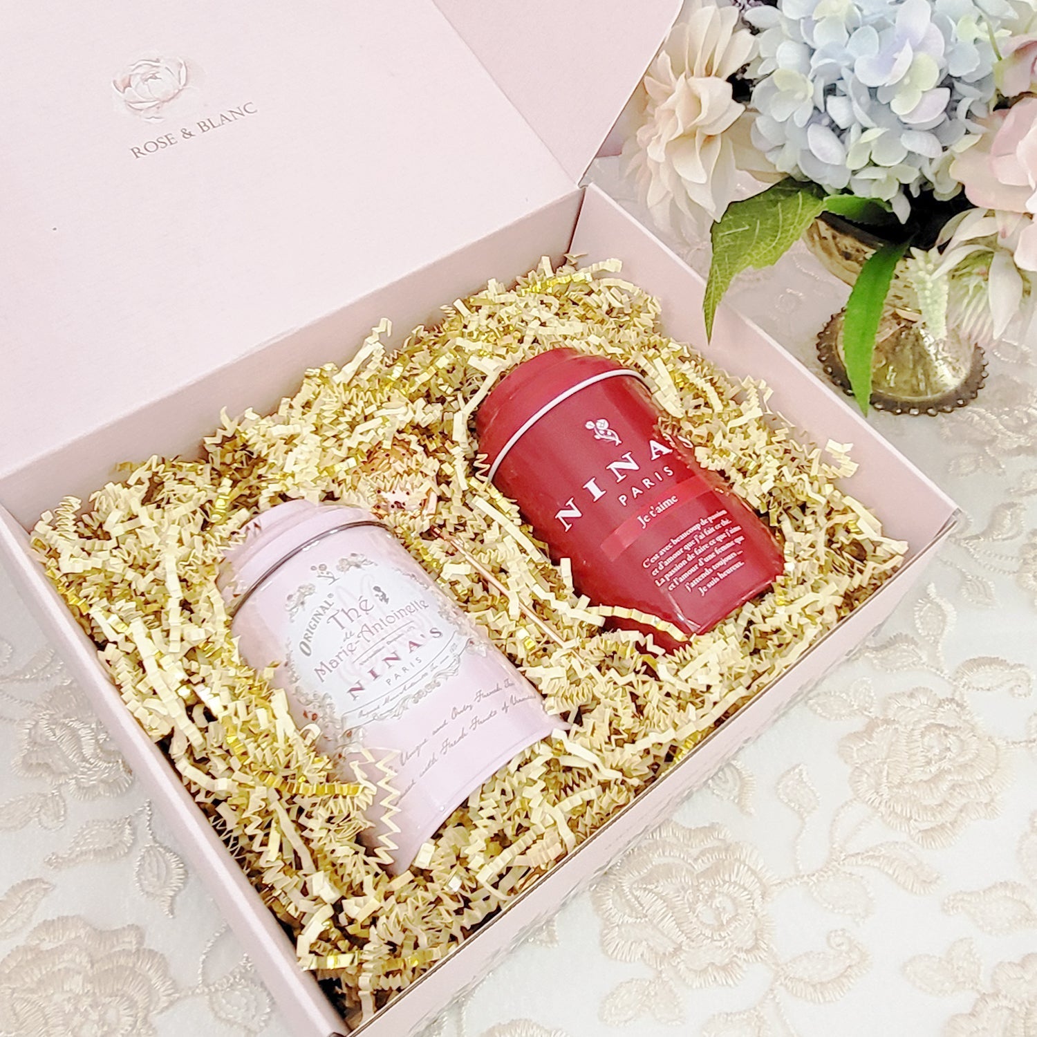 Special Gift Box