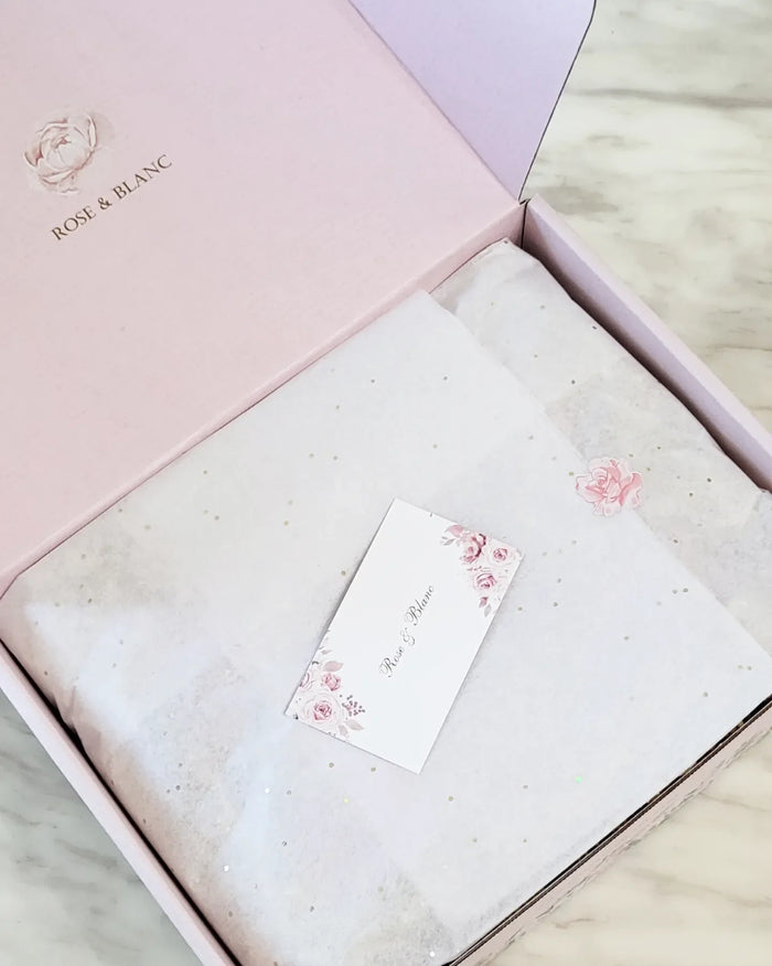 Tea Gift Box