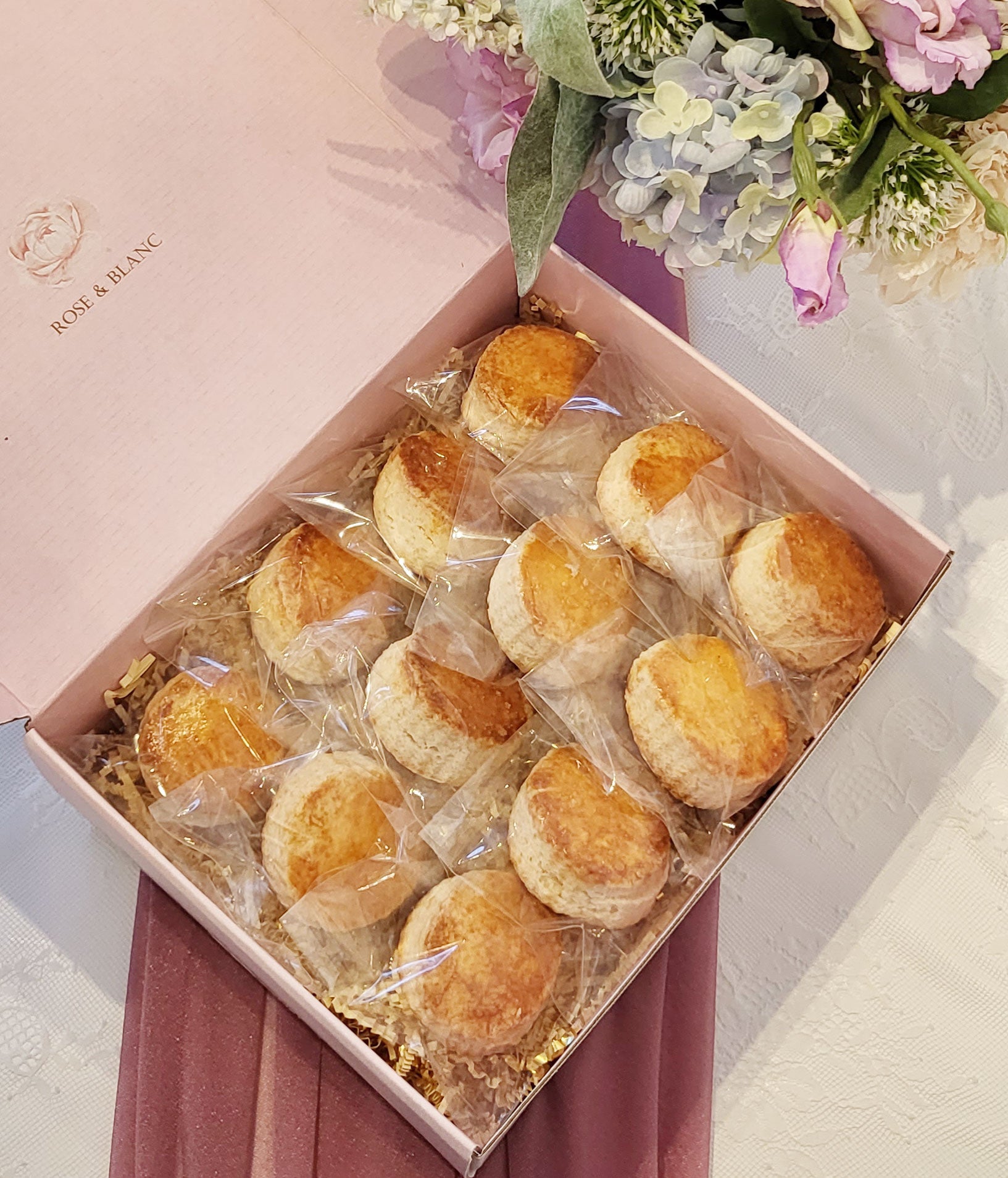 Order Scones Online