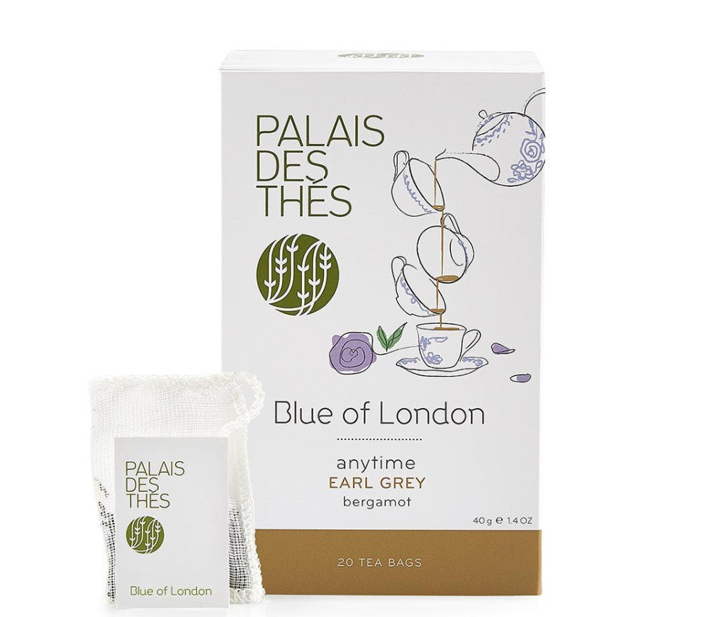 Blue Of London Earl Grey