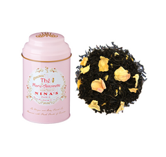 【正規品】 NINA_S_MARIE_ANTOINETTE_100G_T 茶