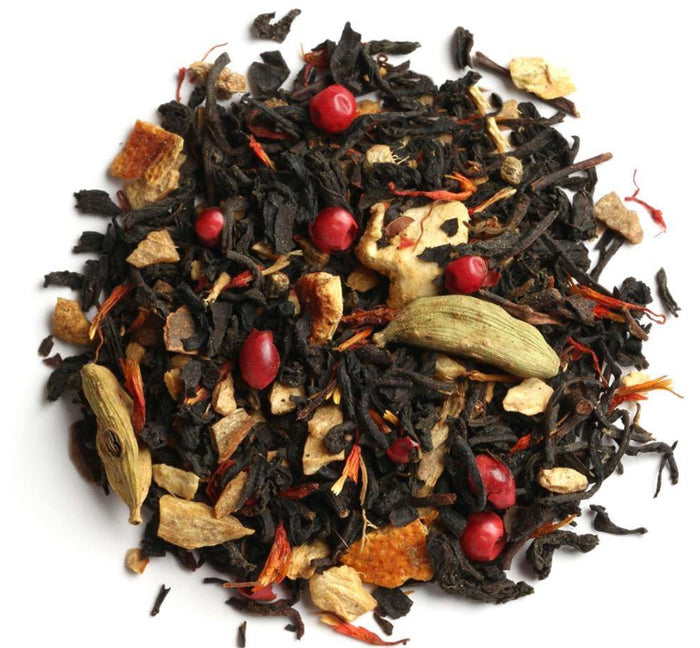 Chai Imperial Black Tea Tin