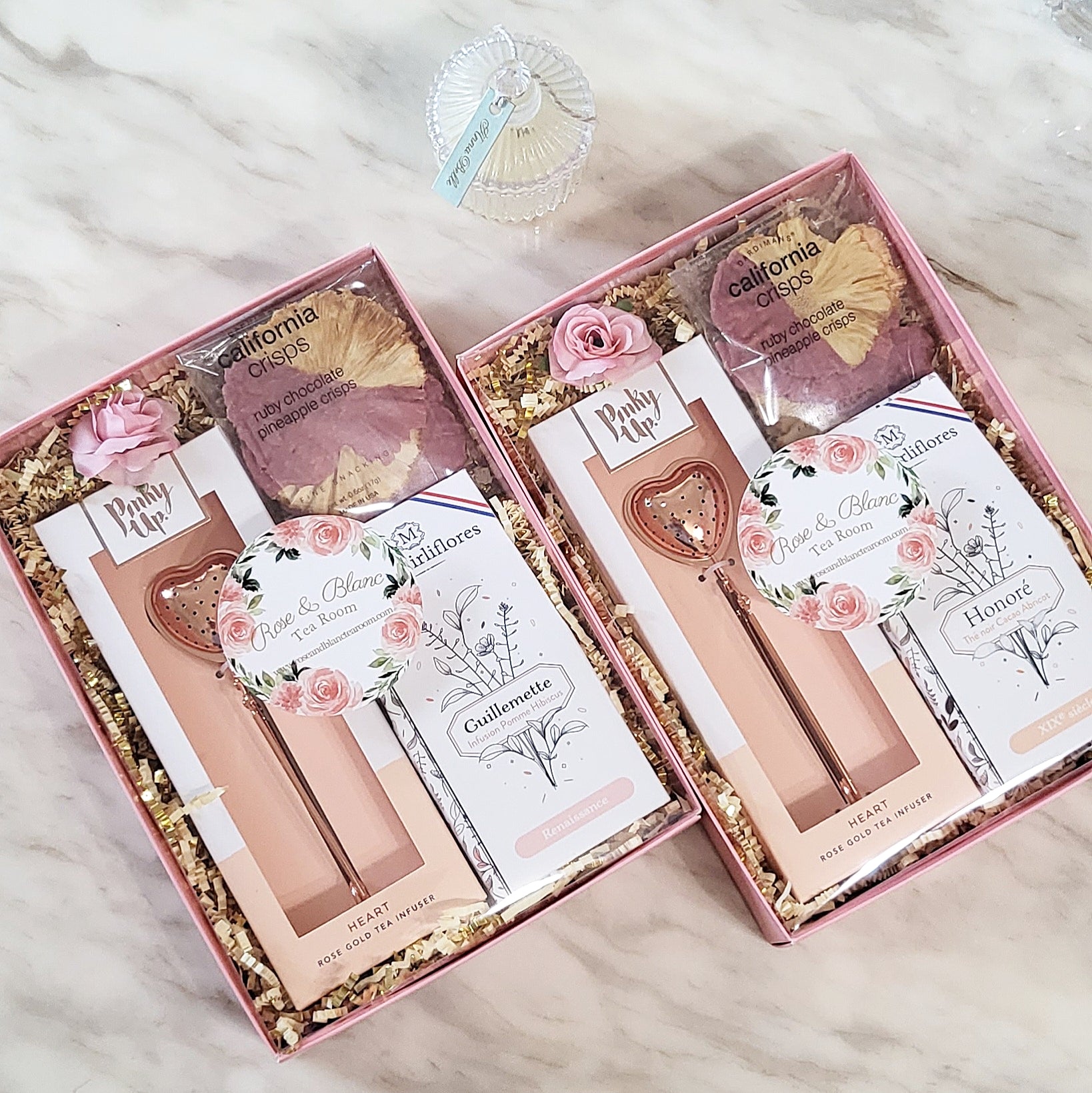 Tea Gift Box No.3