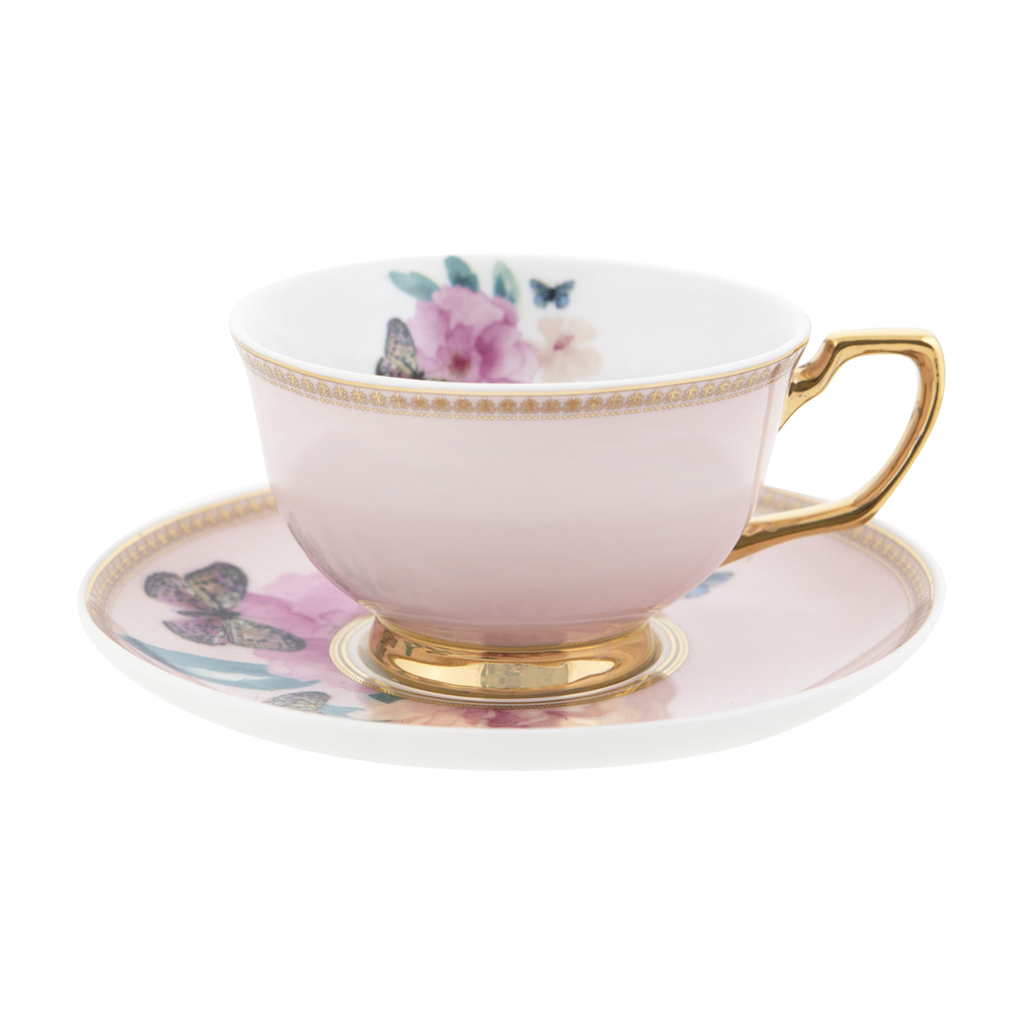 Cristina Re Teacup Powder Pink