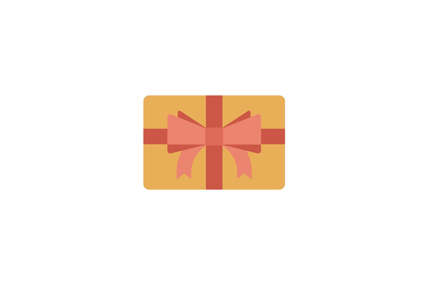 Online Store Gift Card