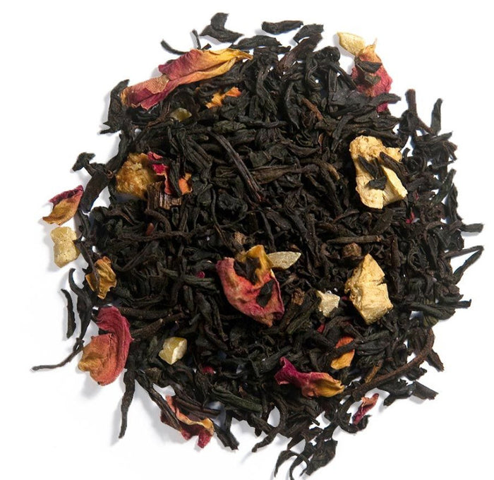 N25 Holiday Christmas Black Tea