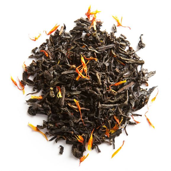 💛Sale | The Des Lords Earl Grey Tea Tin 3.5 oz