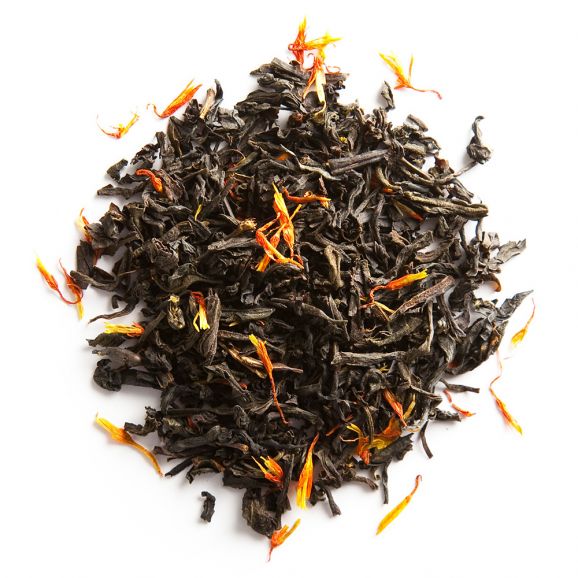 The Des Lords Earl Grey Tea Tin 3.5 oz